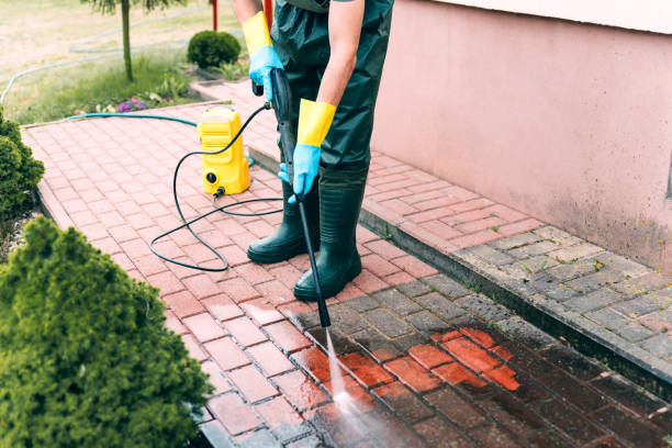 Best Parking Lot and Garage Cleaning  in Houma, LA
