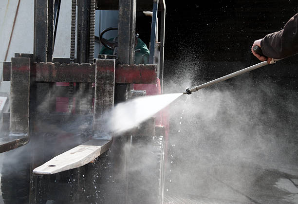 Reliable Houma, LA Pressure Washing Services Solutions