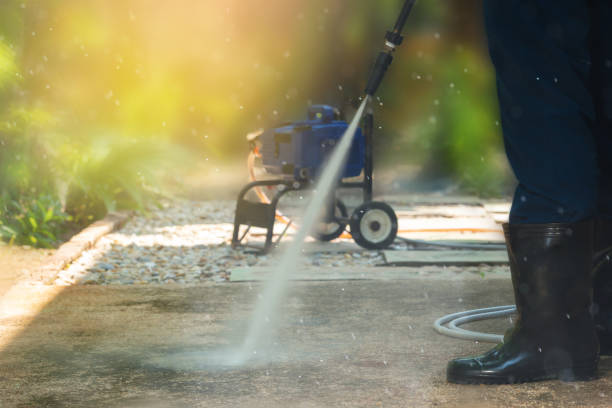  Houma, LA Pressure Washing Pros