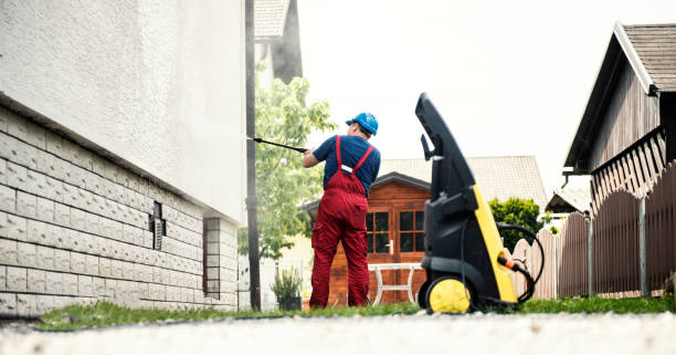 Best Animal Enclosure Cleaning  in Houma, LA